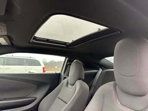 Used 2013 Chevrolet Camaro LT w/ RS Package image 31