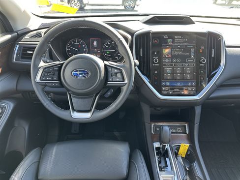 Used 2024 Subaru Ascent Touring image 17
