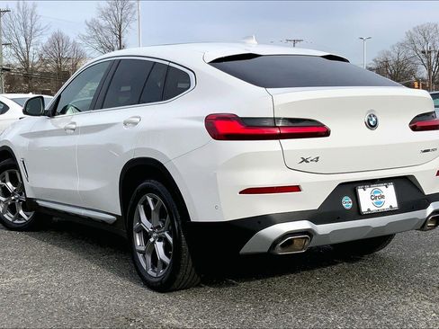 Used 2023 BMW X4 xDrive30i w/ Premium Package image 11