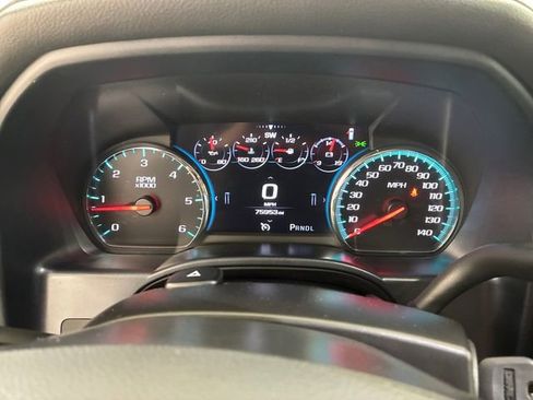 Used 2018 GMC Sierra 1500 Denali w/ Denali Ultimate Package image 25