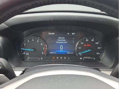 Used 2023 Ford Explorer XLT w/ Equipment Group 202A AWD/4WD image 18