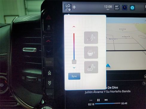 New 2026 RAM 2500 Rebel w/ Rebel Level 2 Equipment Group image 31