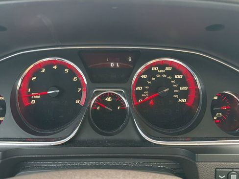 Used 2016 GMC Acadia Denali FWD image 31