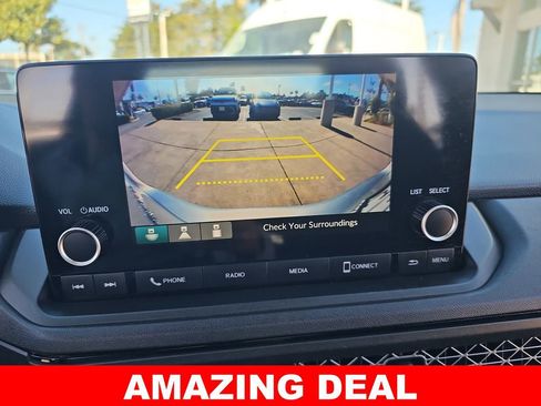 Used 2023 Honda Accord EX image 21