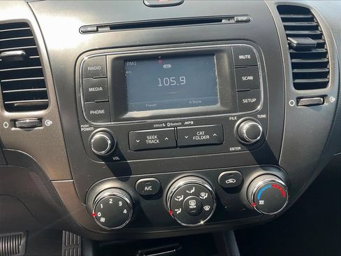 Used 2016 Kia Forte LX w/ LX Popular Package FWD image 9