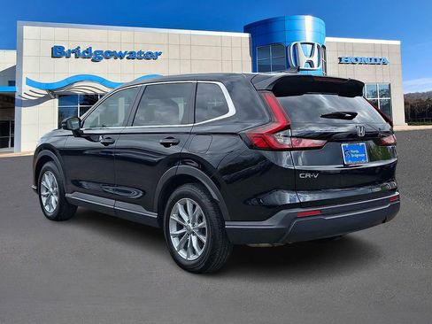 Used 2024 Honda CR-V EX-L image 4