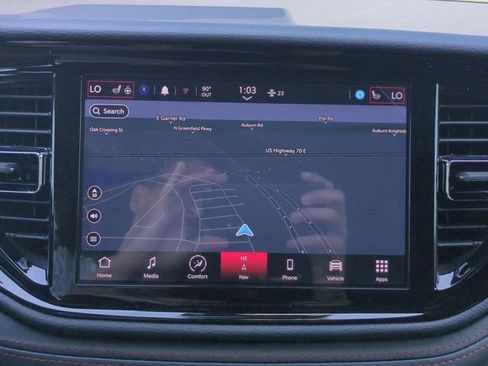 New 2026 Dodge Durango GT image 16