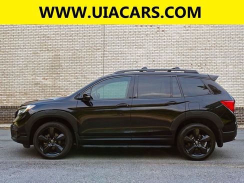 Used 2019 Honda Passport Elite image 6
