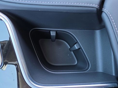 New 2026 Acura ADX FWD image 34