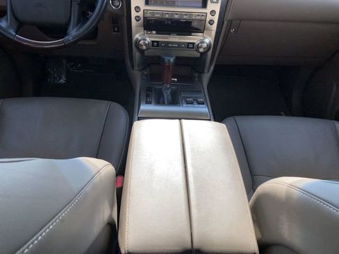 Used 2019 Lexus GX 460 Premium AWD/4WD image 27