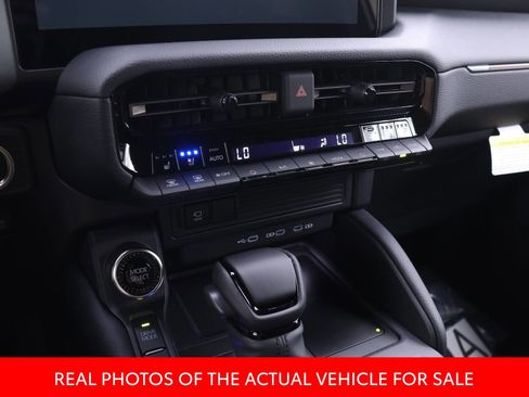 New 2026 Toyota Land Cruiser AWD/4WD image 6