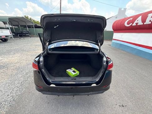 Used 2025 Nissan Sentra S FWD image 17