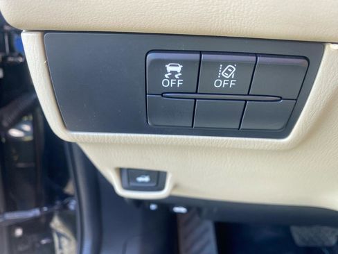 Used 2019 MAZDA MAZDA6 Touring image 12