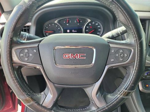Used 2020 GMC Acadia AT4 w/ Driver Alert Package II image 47