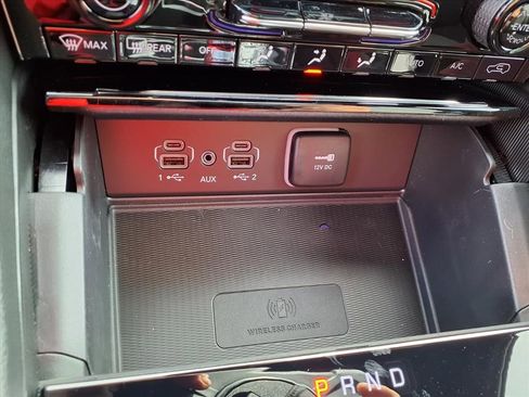 New 2025 Jeep Grand Cherokee Altitude image 20