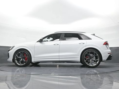 Used 2026 Audi RS Q8 performance AWD/4WD image 76