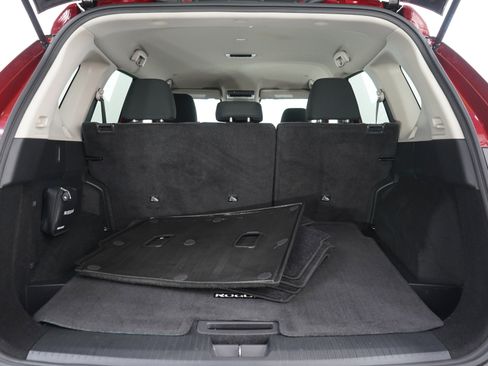 Used 2023 Nissan Rogue SV AWD/4WD image 9