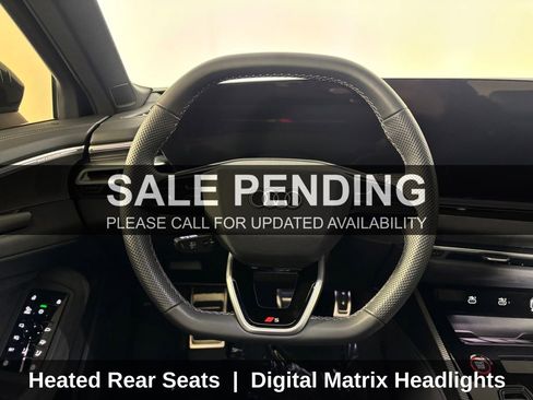 Used 2025 Audi S5 Prestige w/ Prestige Package image 18