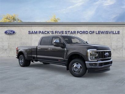 New 2026 Ford F350 Lariat
