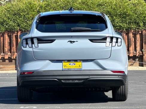 New 2026 Ford Mustang Mach-E Premium RWD image 5
