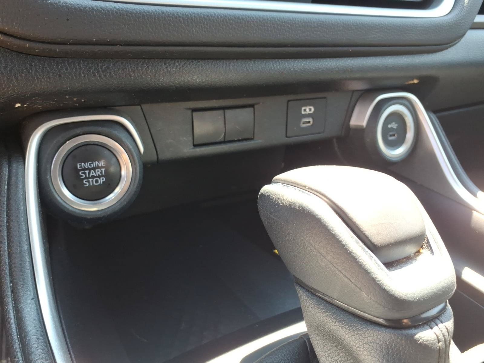Used 2024 Toyota Grand Highlander AWD image 27