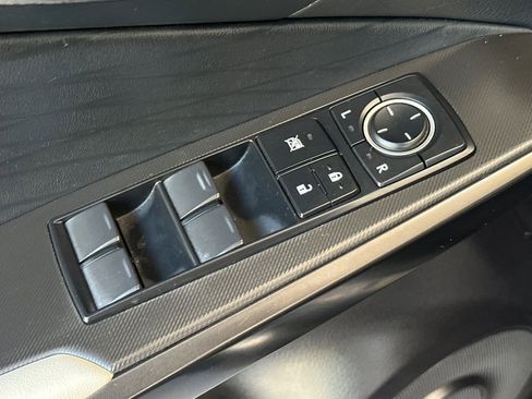 Certified 2021 Lexus IS 350 F Sport AWD/4WD image 13