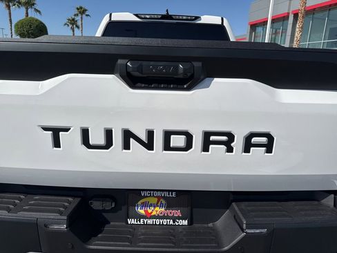 New 2026 Toyota Tundra SR5 RWD image 4