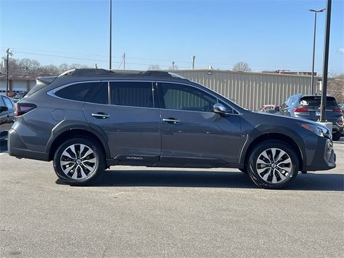 Certified 2023 Subaru Outback Touring XT w/ Tech Package 3 image 39