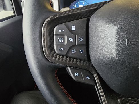 Used 2024 Ford Bronco Raptor w/ Interior Carbon Fiber Pack 6 image 21