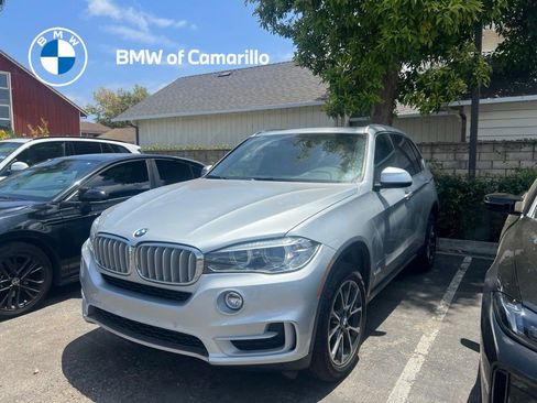 Used 2018 BMW X5 sDrive35i RWD image 1