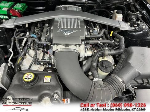 Used 2010 Ford Mustang GT Premium RWD image 15