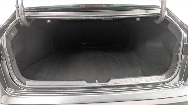 Used 2026 Kia K4 FWD image 18