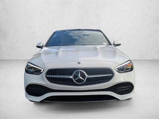 Used 2026 Mercedes-Benz C 300 Sedan video 2