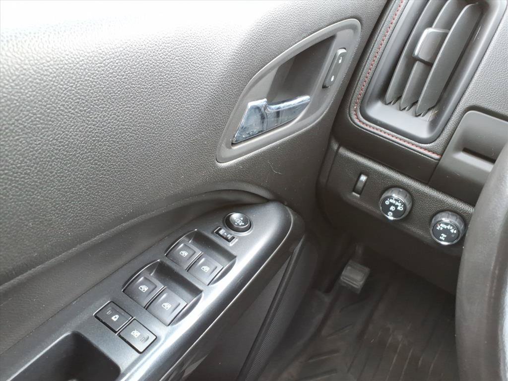 Used 2019 GMC Canyon All Terrain w/ Trailering Package AWD/4WD image 22