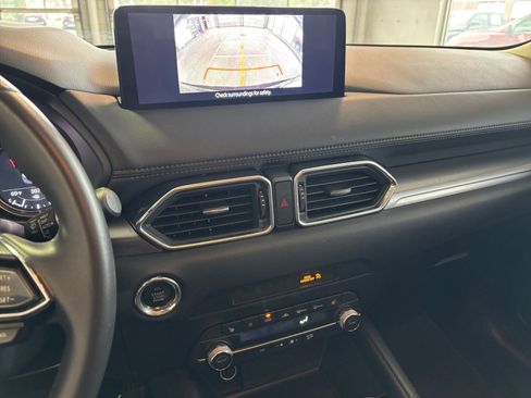 Used 2025 MAZDA CX-5 AWD 2.5 S w/ Select Package image 25