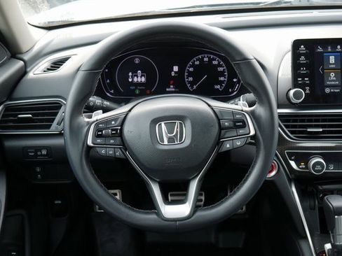 Used 2021 Honda Accord Sport Special Edition image 15