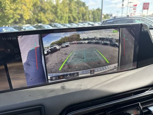 New 2026 Nissan Armada PRO-4X image 28