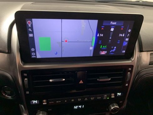 Used 2022 Lexus GX 460 Premium image 11