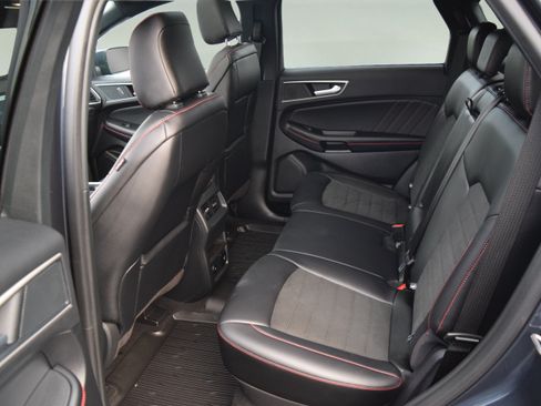 Used 2024 Ford Edge ST-Line AWD/4WD image 7