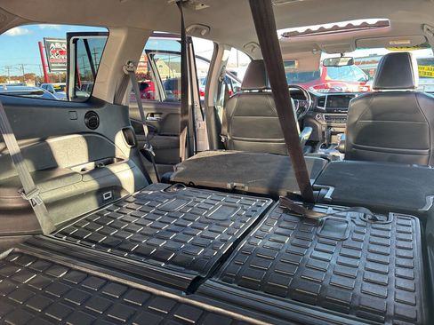 Used 2018 Honda Pilot EX-L image 39