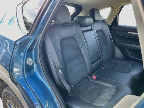 Used 2019 MAZDA CX-5 Touring FWD image 25