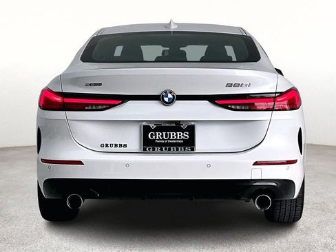 Used 2024 BMW 228i xDrive Gran Coupe image 6