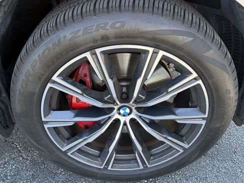 Used 2026 BMW X5 xDrive40i AWD/4WD image 15