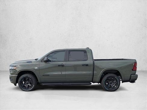 New 2026 RAM 1500 Big Horn image 8