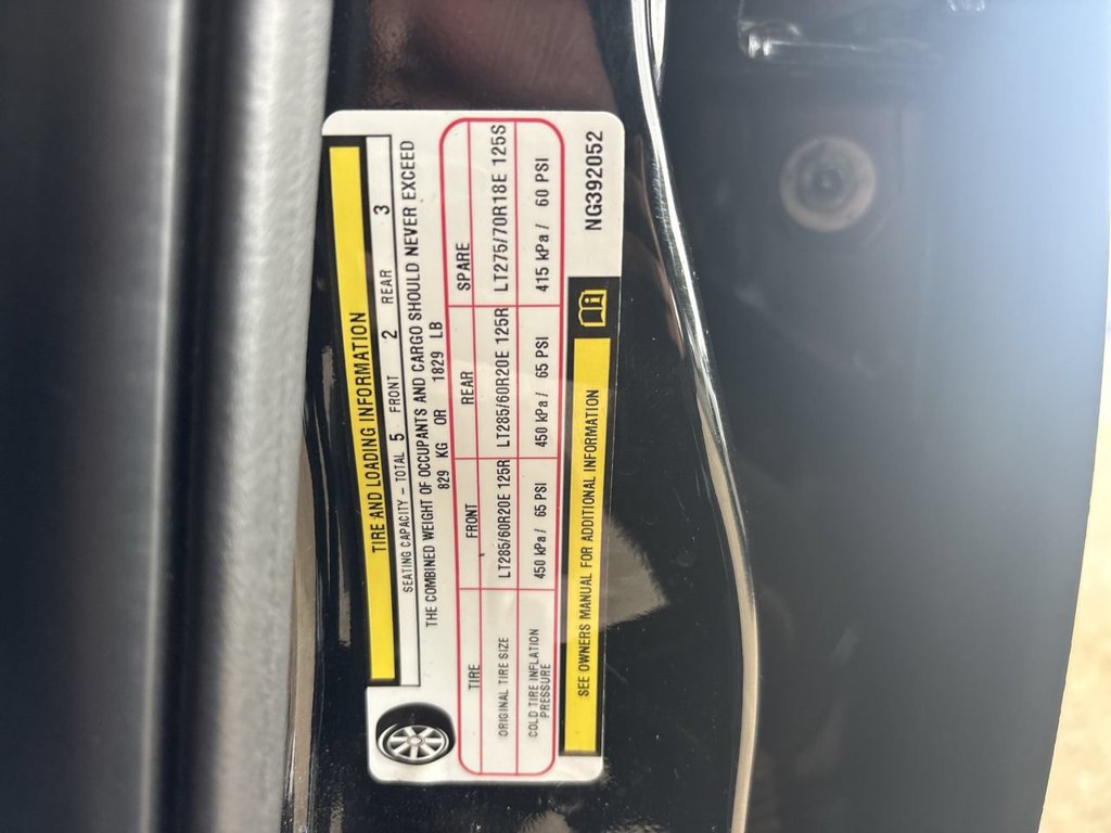Used 2022 RAM 2500 Limited AWD/4WD image 34