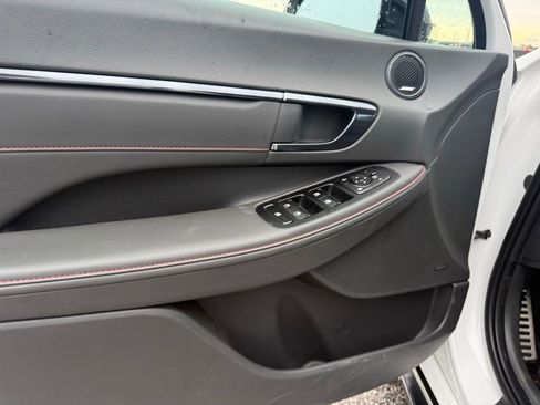 Used 2024 Hyundai Sonata N Line FWD image 5