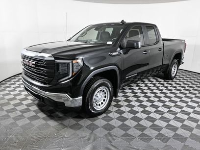New 2026 GMC Sierra 1500 Pro w/ Pro Value Package