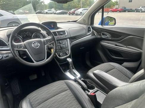 Used 2016 Buick Encore Convenience FWD image 21