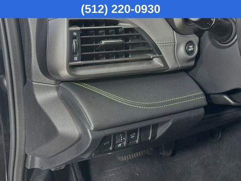 New 2023 Subaru Outback Onyx Edition XT image 11