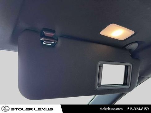 Used 2024 Lexus NX 350h AWD image 42